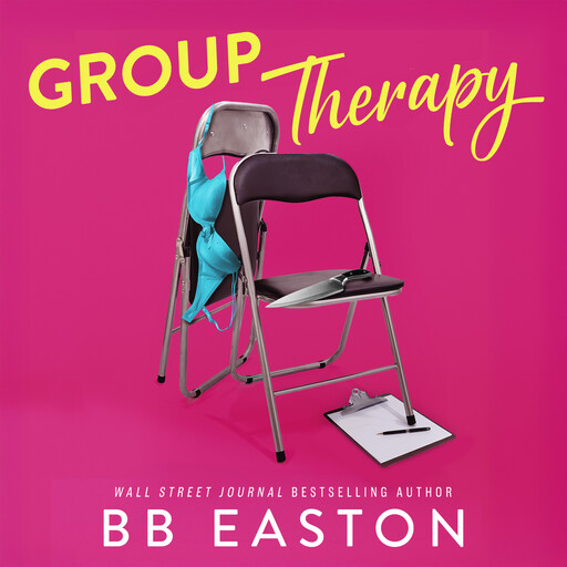 Group Therapy, BB Easton