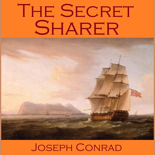 The Secret Sharer, Joseph Conrad