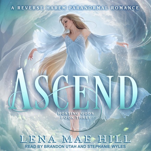 Ascend, LENA MAE HILL