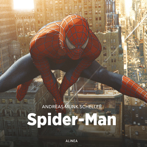 Spider-Man, Andreas Scheller
