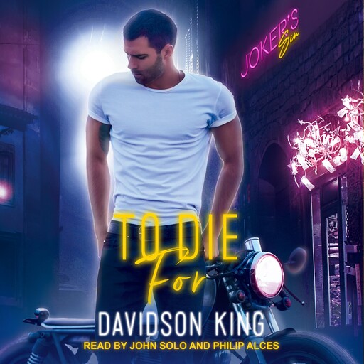 To Die For, Davidson King