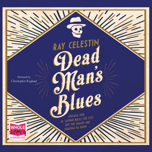 Dead Man's Blues, Ray Celestin