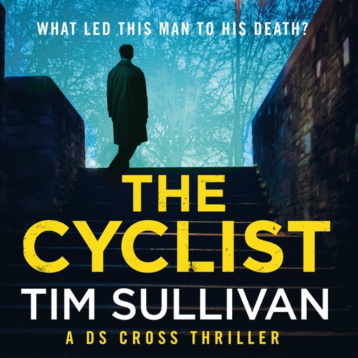 The Cyclist, Tim Sullivan