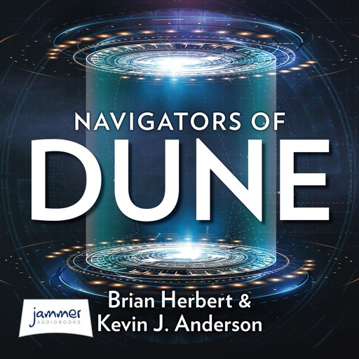 Dune: Navigators of Dune, Brian Herbert, Kevin J.Anderson