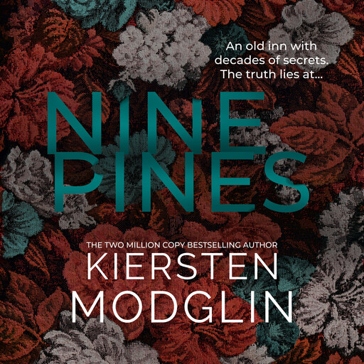 Nine Pines, Kiersten Modglin