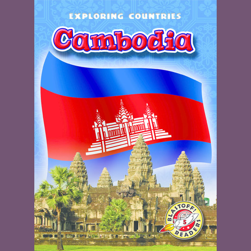 Cambodia, Walter Simmons
