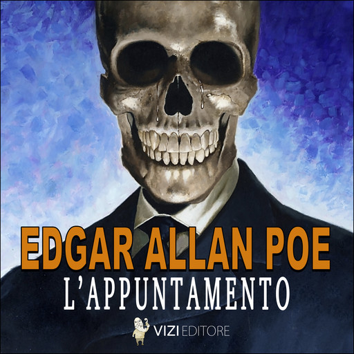 L'appuntamento, Edgar Allan Poe