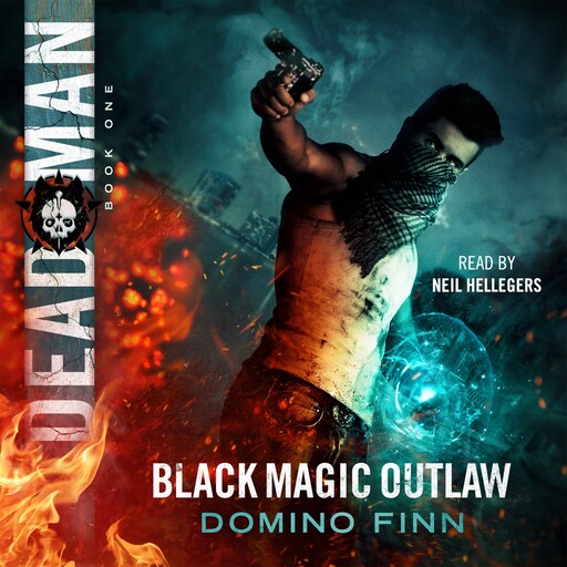 Dead Man, Domino Finn