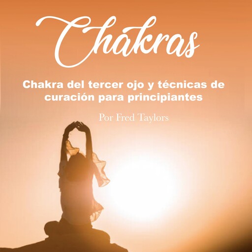 Chakras, Fred Taylors