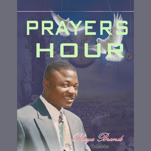 Prayers Hour, PHAYA BRANDS