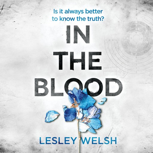 In the Blood, Lesley Welsh