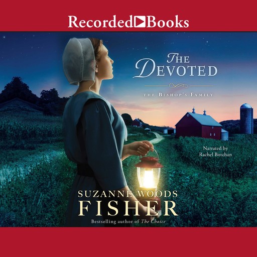 The Devoted, Suzanne Fisher