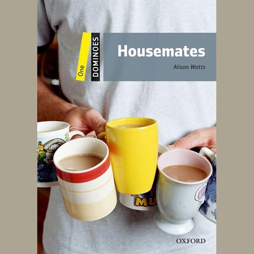 Housemates, Alison Watts