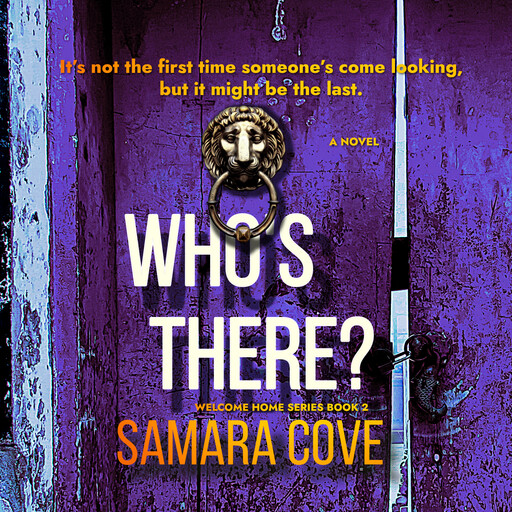 Who's There?, Samara Cove