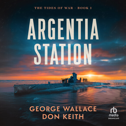 Argentia Station, Don Keith, George Wallace