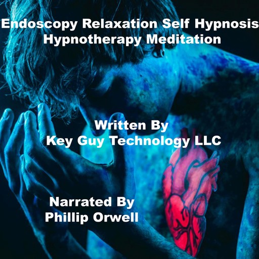 Endoscopy Self Hypnosis Hypnotherapy Meditation, Key Technology LLC