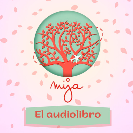 Mija Podcast: El audiolibro, Lory Martinez