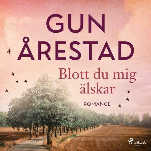 Blott du mig älskar, Gun Årestad