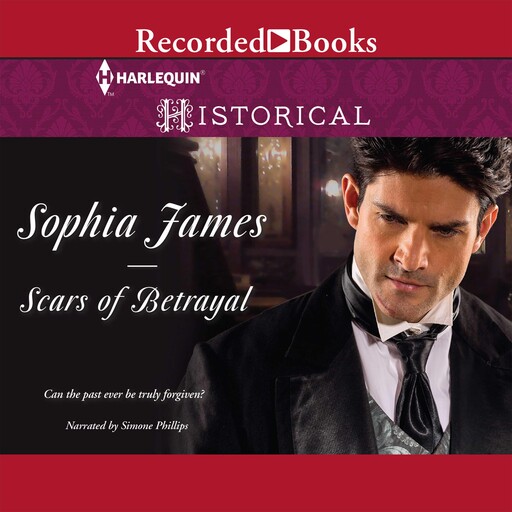 Scars of Betrayal, Sophia James