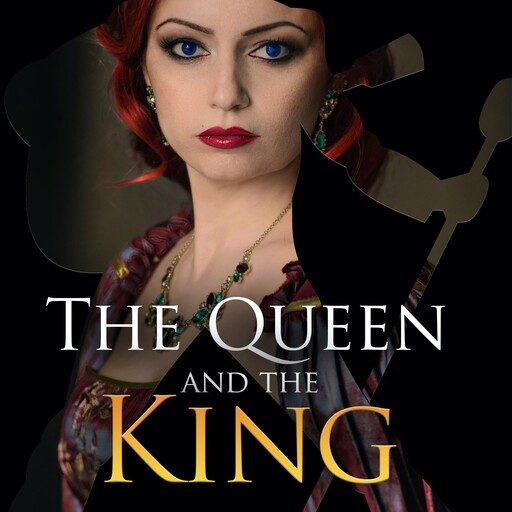The Queen and the King, Jess Thornton