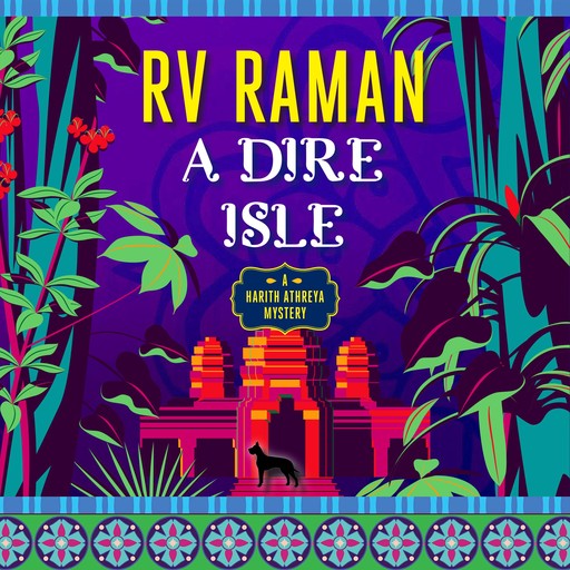 A Dire Isle, RV Raman