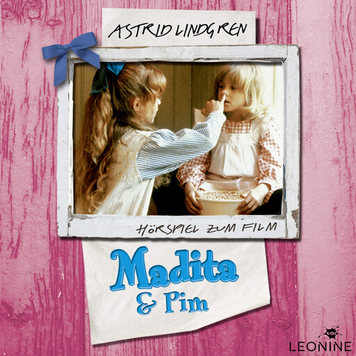 Madita & Pim, Astrid Lindgren