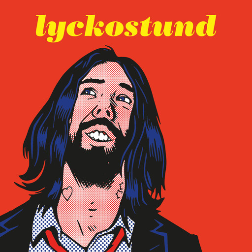 Lyckostund: Lyckan i vardagen (en del av Kaosologi), Micael Dahlen