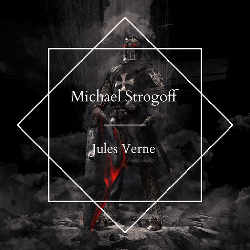 Michael Strogoff, Jules Verne
