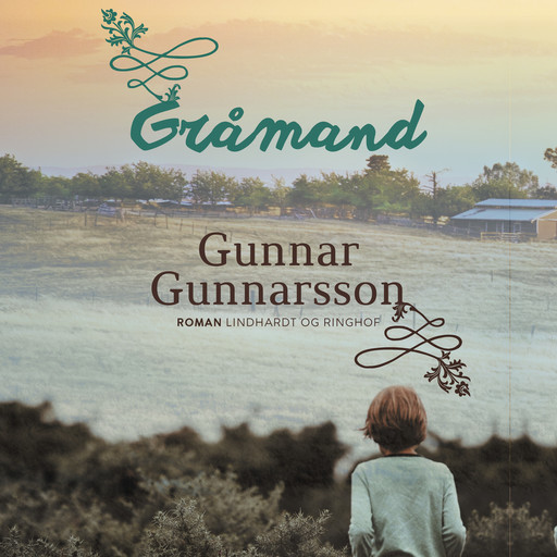 Gråmand, Gunnar Gunnarsson