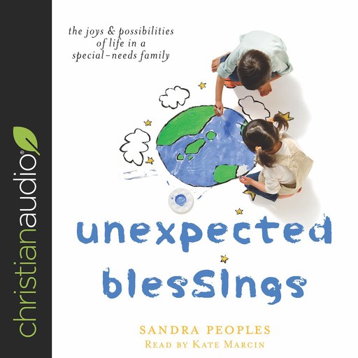 Unexpected Blessings, Sandra Peoples