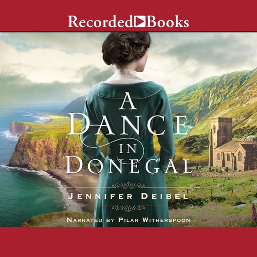 A Dance in Donegal, Jennifer Deibel