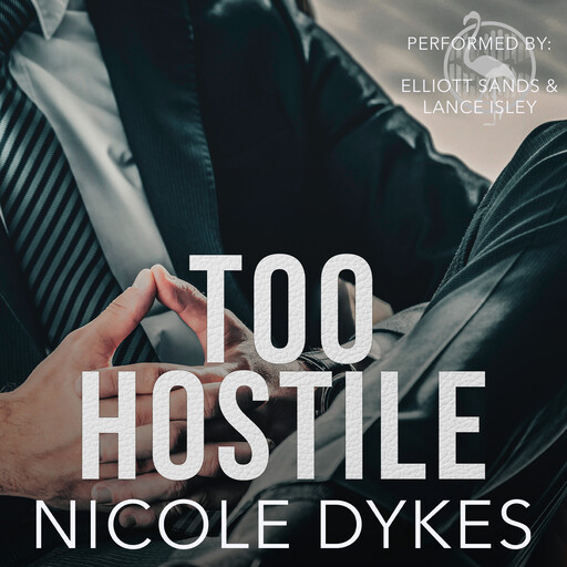 Too Hostile, Nicole Dykes