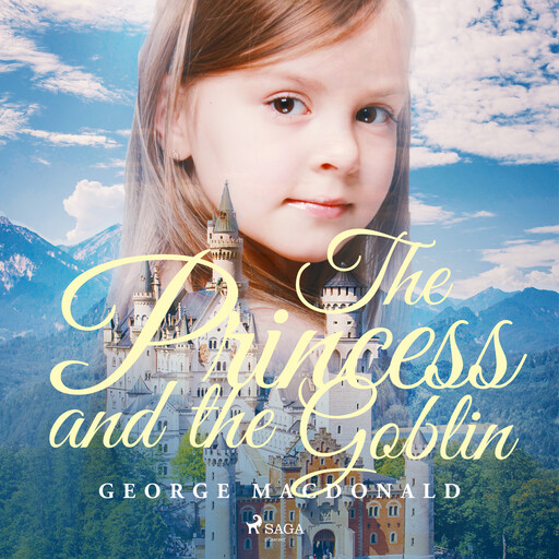 The Princess and the Goblin, George MacDonald