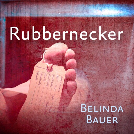 Rubbernecker, Belinda Bauer