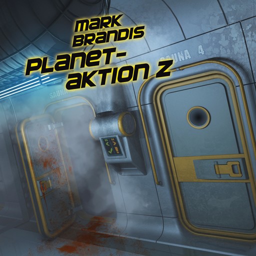 30: Planetaktion Z, Nikolai von Michalewsky