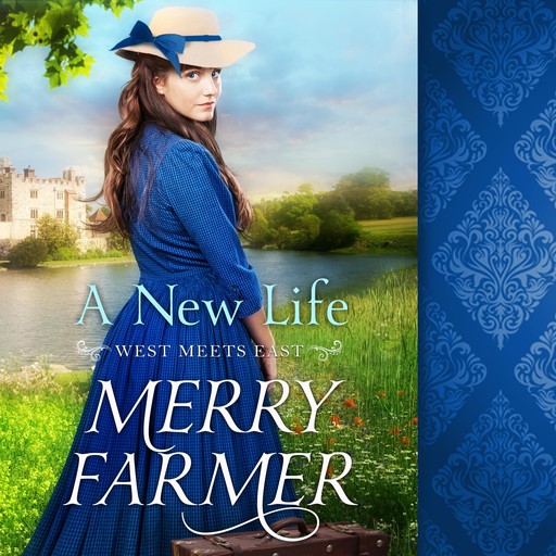 A New Life, Merry Farmer
