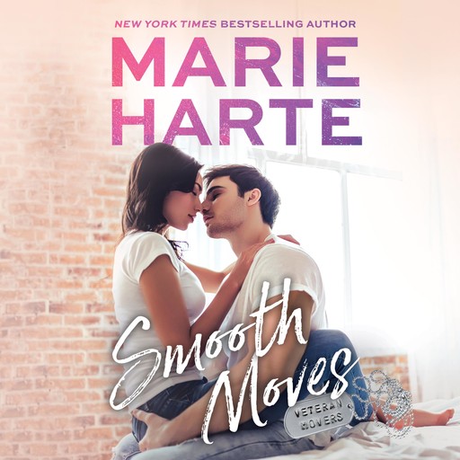Smooth Moves, Marie Harte