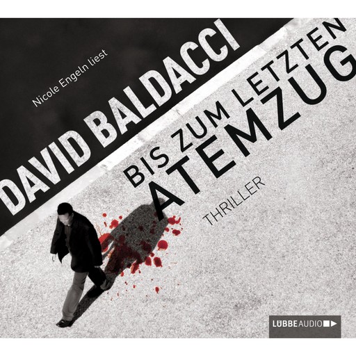 Bis zum letzten Atemzug, David Baldacci