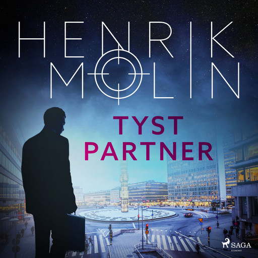 Tyst partner, Henrik Molin