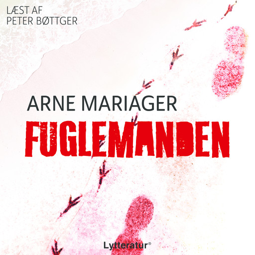 Fuglemanden, Arne Mariager
