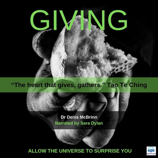 Giving, Denis McBrinn