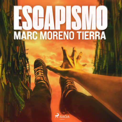 Escapismo, Marc Moreno Tierra
