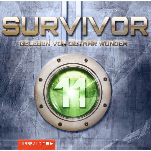 Survivor , 2, 11: Bruderschaft des Teufels, Peter Anderson