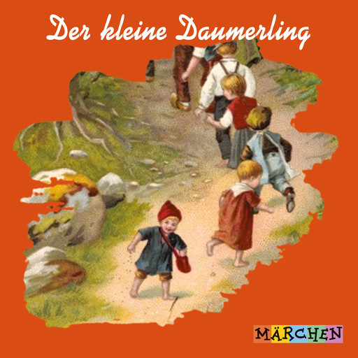 Der kleine Daumerling, Jakob Ludwig Karl Grimm