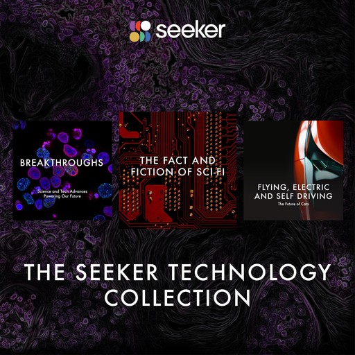 The Seeker Technology Collection, Seeker