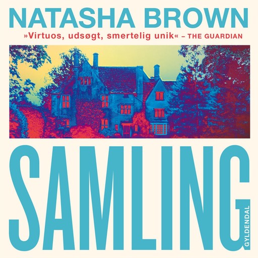 Samling, Natasha Brown