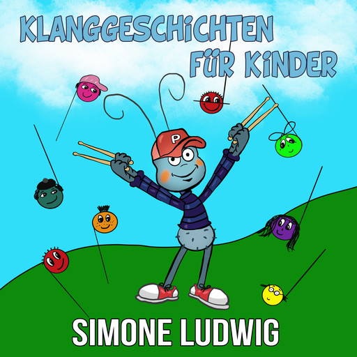 Klanggeschichten für Kinder, Simone Ludwig