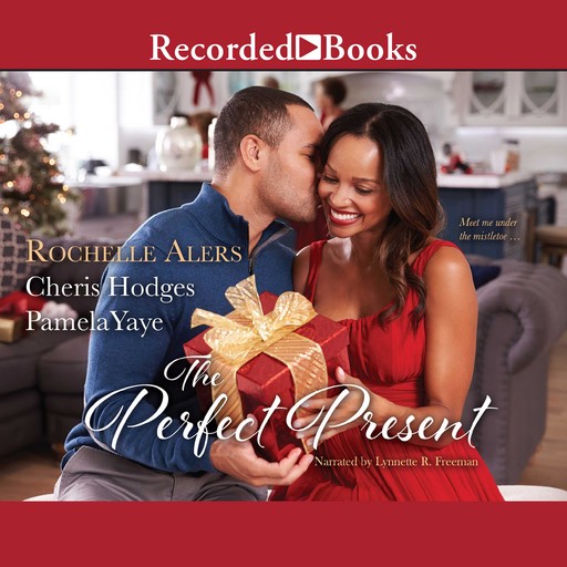 The Perfect Present, Rochelle Alers, Pamela Yaye, Cheris Hodges