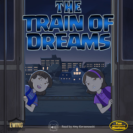 The Train of Dreams, Mason Ewing, Zacharie Malek