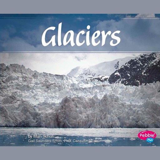 Glaciers, Mari Schuh
